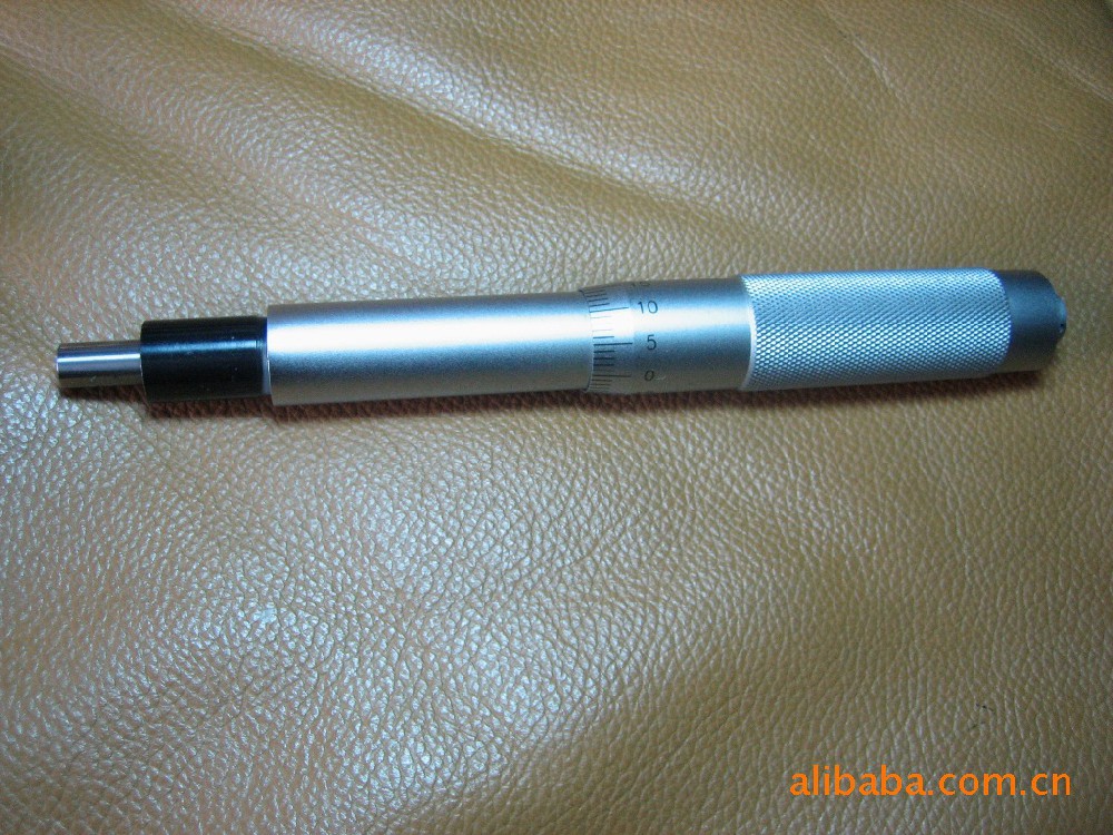0-13mm 0.01mm 測微頭