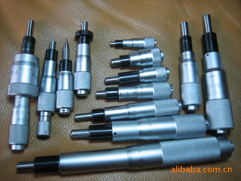 0-50mm調節微分頭