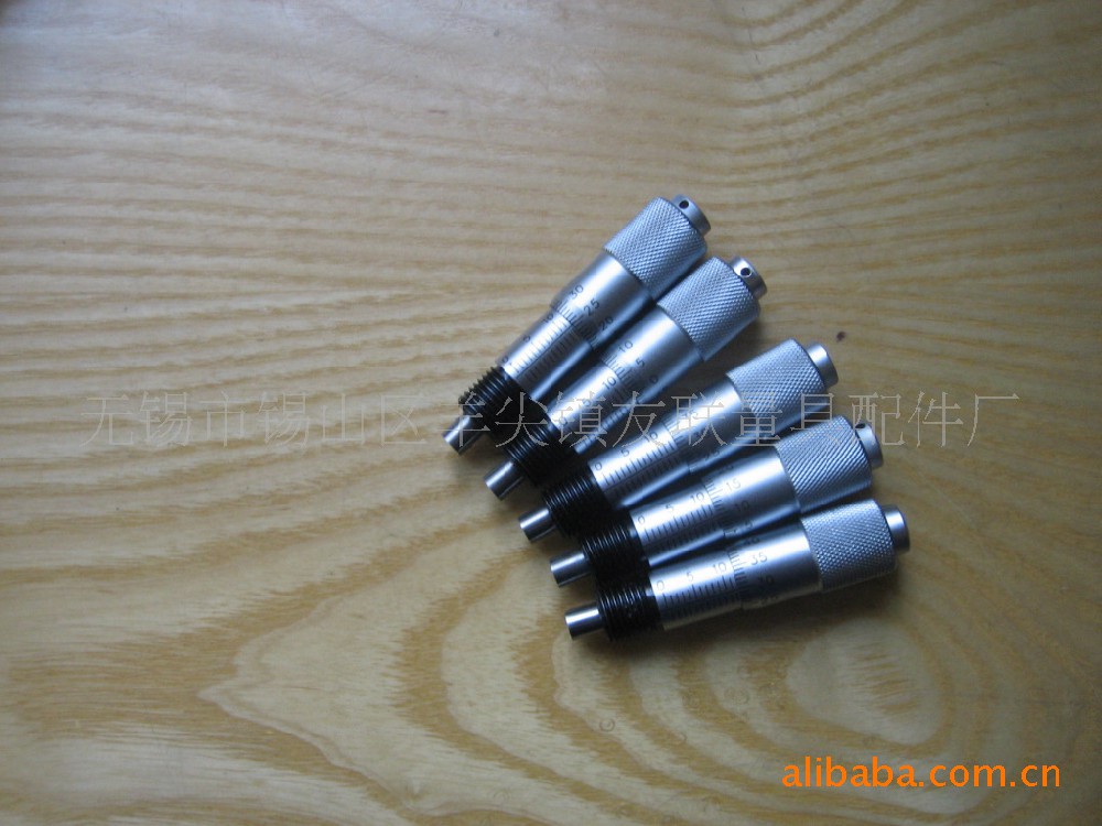 0-13mm光學儀器測量微分頭