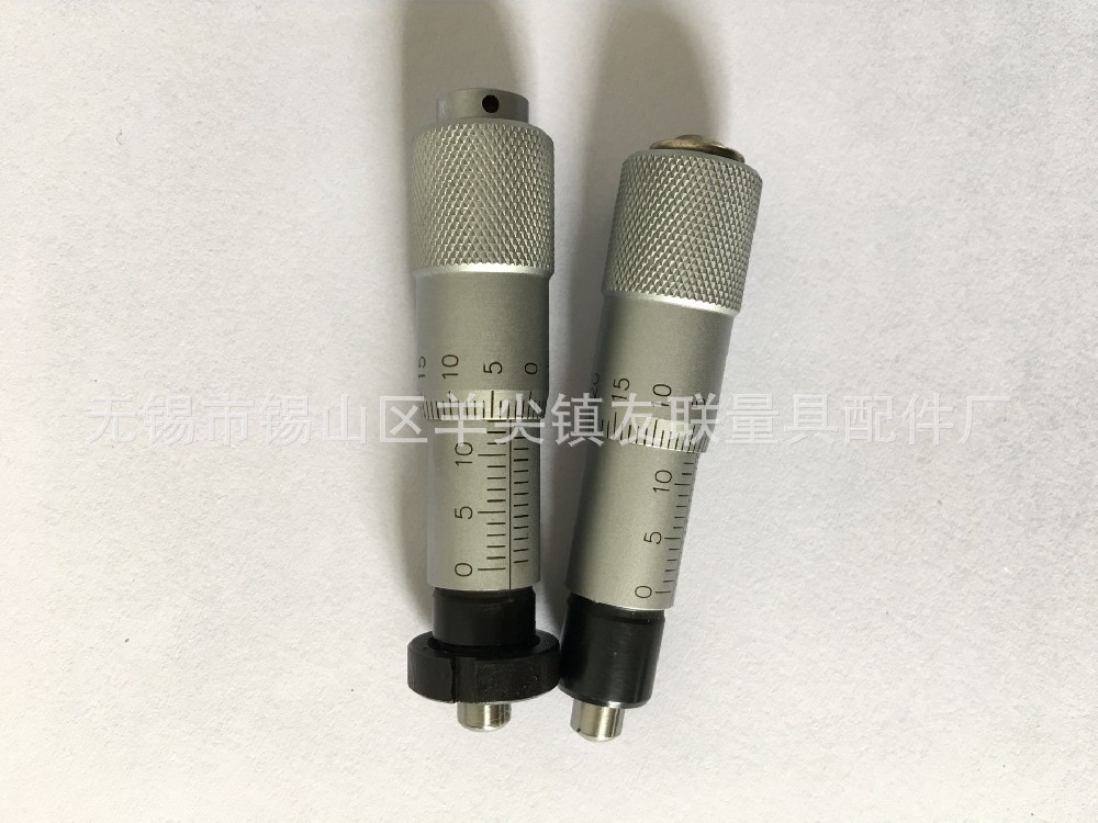 微分頭使用需要注意事項？